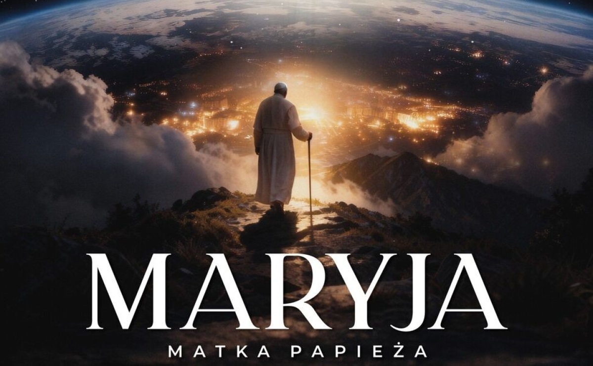 Maryja. Matka Papieża w DKF Puls w Kinie Przemko - Serwis informacyjny z Raciborza - naszraciborz.pl