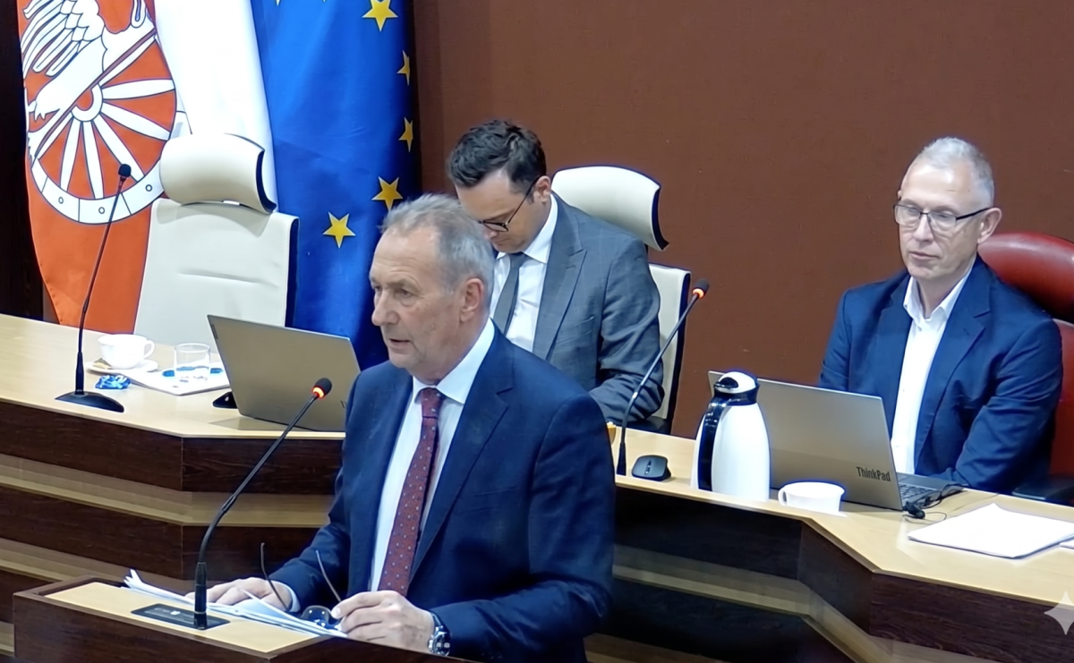 Parking, pensje, obsada lekarzy, przyszłość porodówki: radni pytali o szpital. Dyrektor odpowiadał na sesji - Serwis informacyjny z Raciborza - naszraciborz.pl