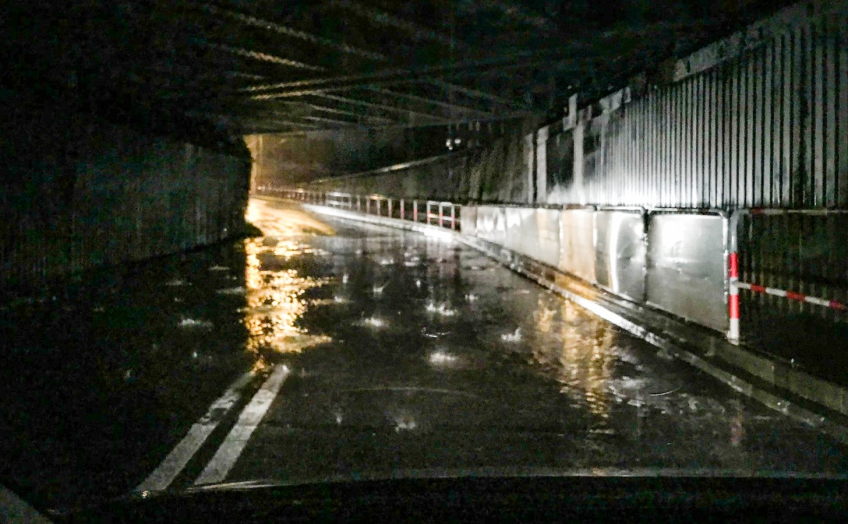 Racibórz dostał dofinansowanie na odbudowę infrastruktury kanalizacyjnej zniszczonej podczas powodzi - Serwis informacyjny z Raciborza - naszraciborz.pl