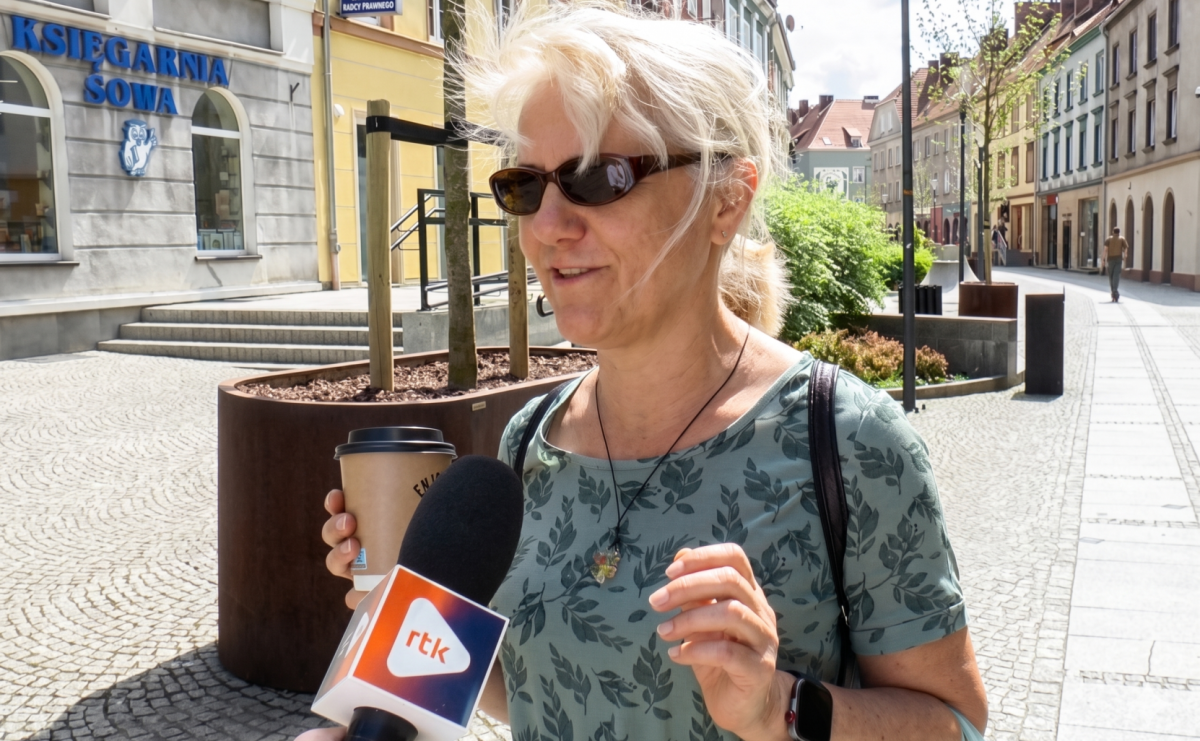 Ulica Długa – serce Raciborza od wieków. Co dziś sądzą o niej mieszkańcy? - Serwis informacyjny z Raciborza - naszraciborz.pl