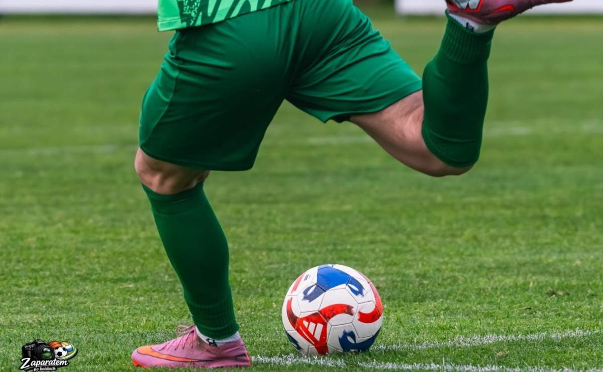 Sportowe podsumowanie weekendu - Serwis informacyjny z Raciborza - naszraciborz.pl