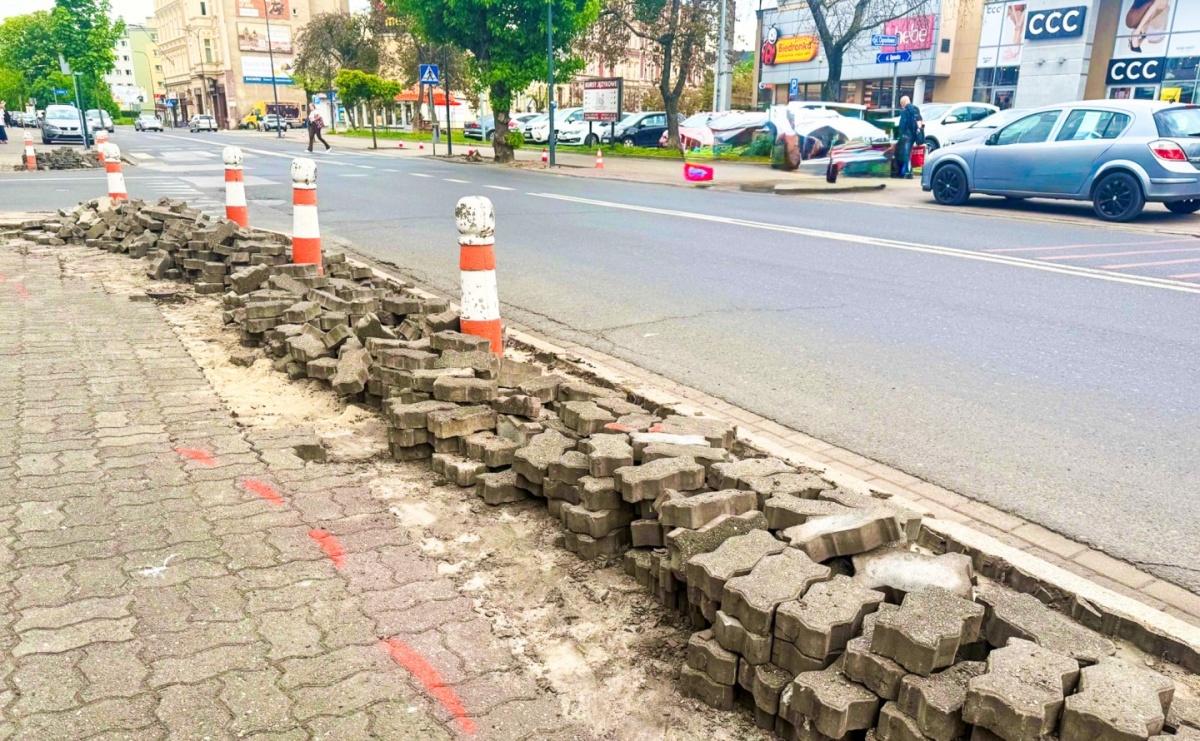Miasto stawia na klimat z Inpost for Cities - Serwis informacyjny z Raciborza - naszraciborz.pl