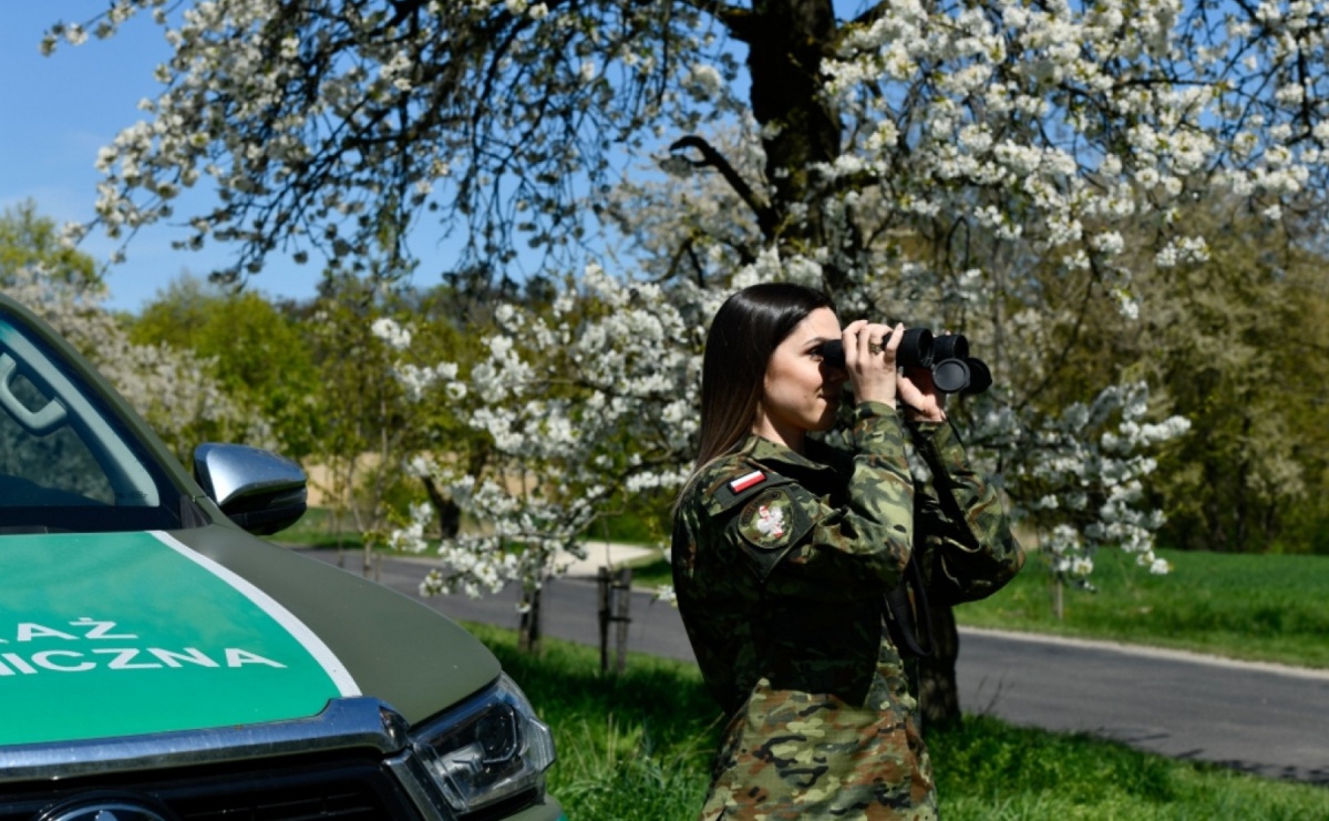 Paragwajczyk został zatrzymany – zbyt długo przebywał w Polsce - Serwis informacyjny z Raciborza - naszraciborz.pl