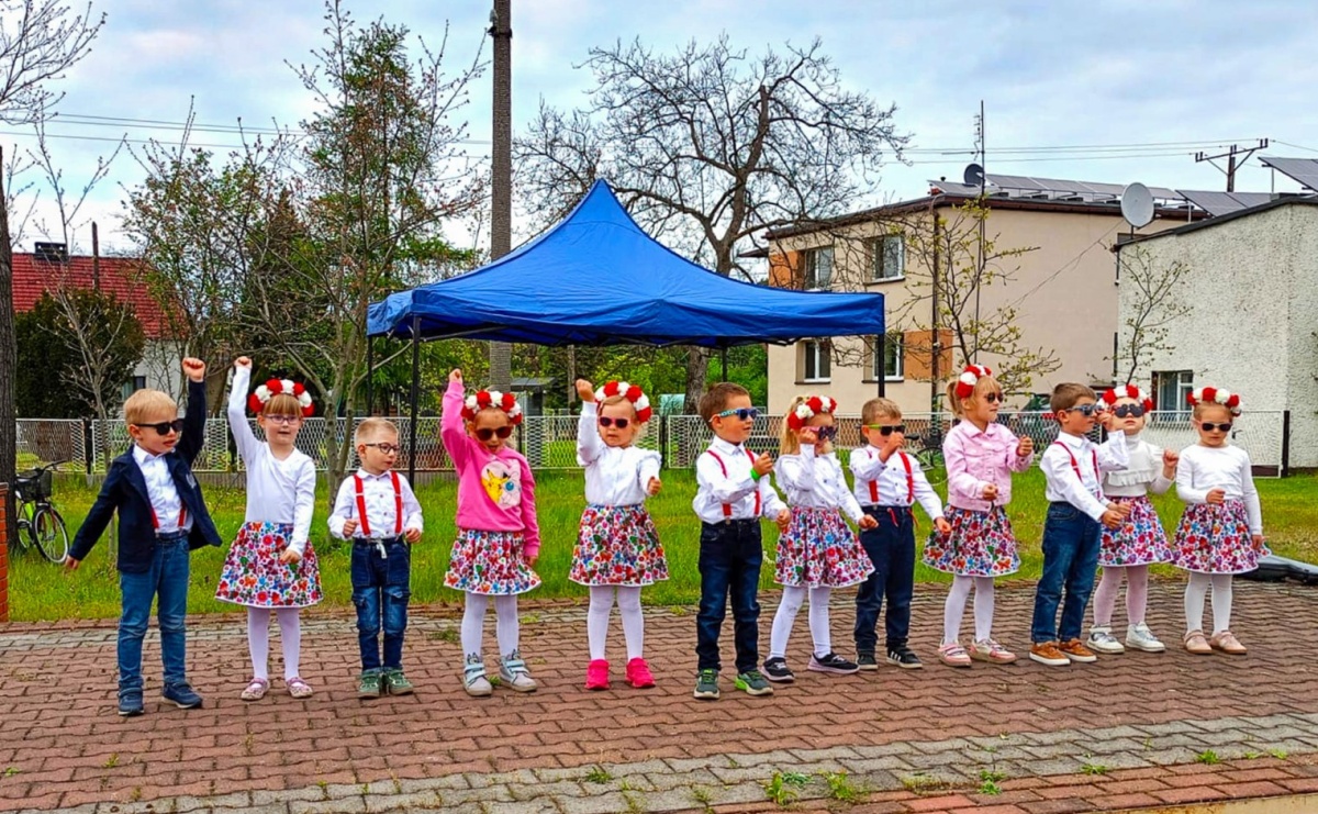 Park Dębina zdał egzamin. Śląski Moik przyciągnął tłumy mieszkańców - Serwis informacyjny z Raciborza - naszraciborz.pl