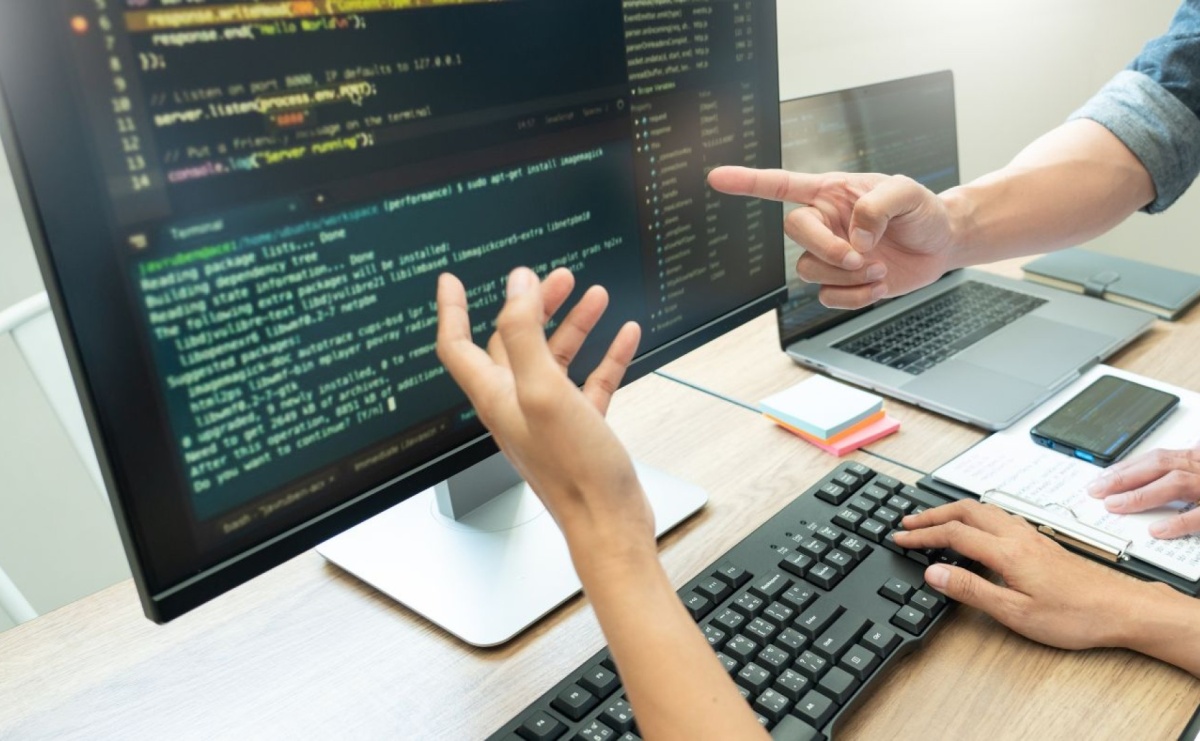 Top 10 firm tworzących oprogramowanie B2B SaaS w Polsce w 2026 roku - Serwis informacyjny z Raciborza - naszraciborz.pl