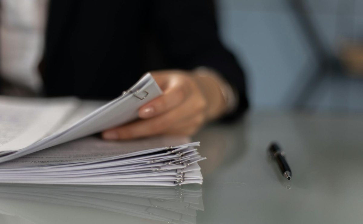 Jak wdrożyć profesjonalną obsługę dokumentacji firmy? - Serwis informacyjny z Raciborza - naszraciborz.pl