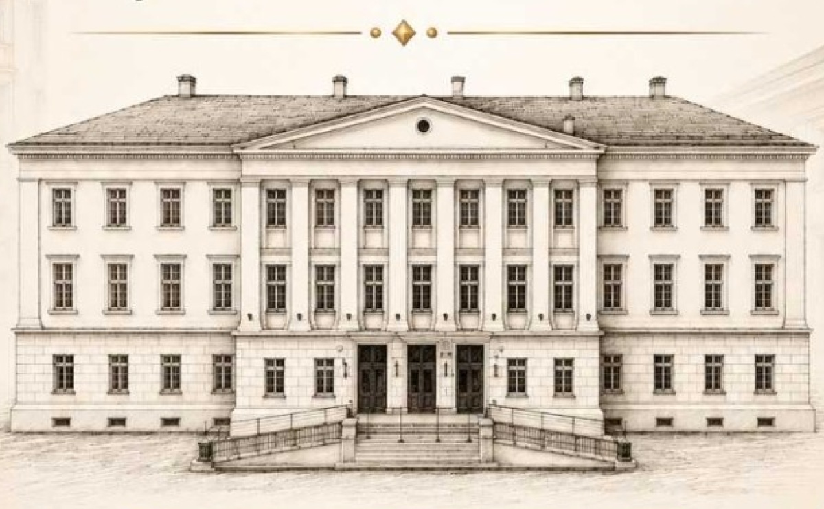 Jubileusz 200-lecia Sądu Rejonowego w Raciborzu. Uroczystości w Raciborskim Centrum Kultury - Serwis informacyjny z Raciborza - naszraciborz.pl
