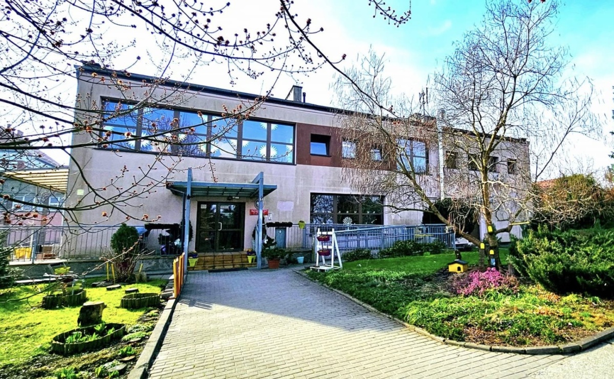 Dyrektor Przedszkola nr 3 złożyła rezygnację - Serwis informacyjny z Raciborza - naszraciborz.pl
