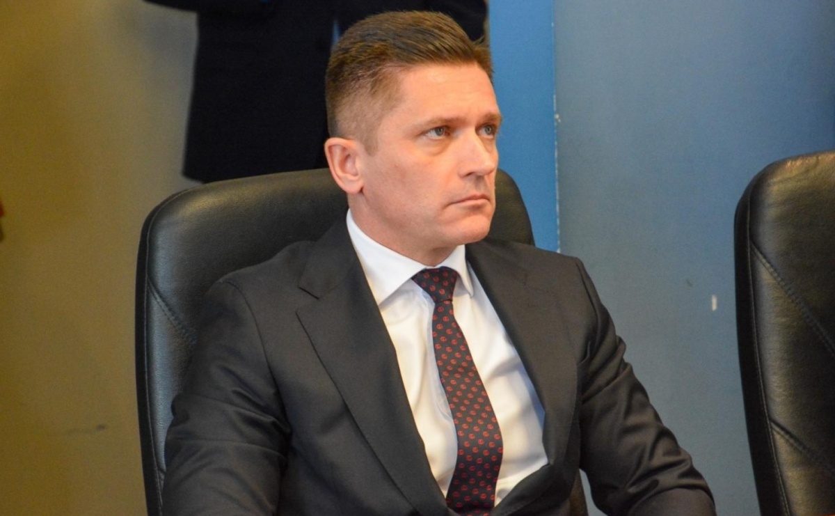 Zmiana zarządcy w postępowaniu sanacyjnym Rafamet S.A. Zajmie się tym syndyk Rafako - Serwis informacyjny z Raciborza - naszraciborz.pl