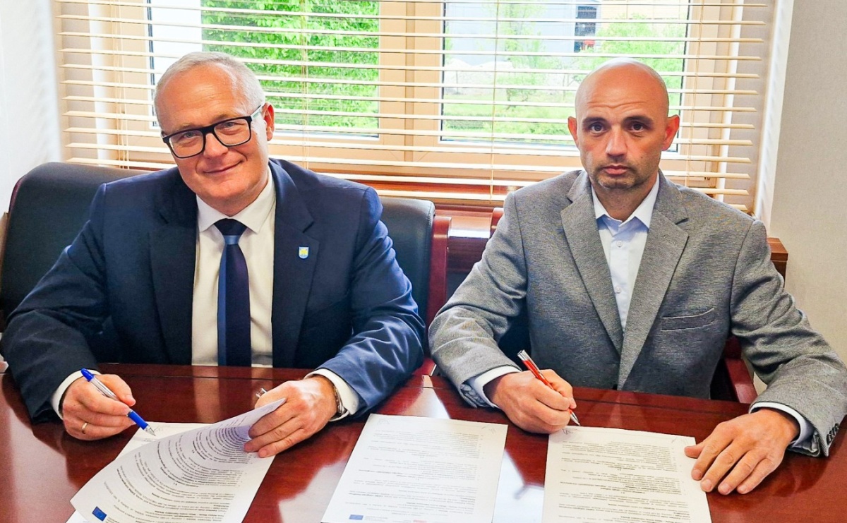 Ponad 5 mln zł na inwestycje w Pawłowie. Ruszą remont drogi i termomodernizacja szkoły - Serwis informacyjny z Raciborza - naszraciborz.pl