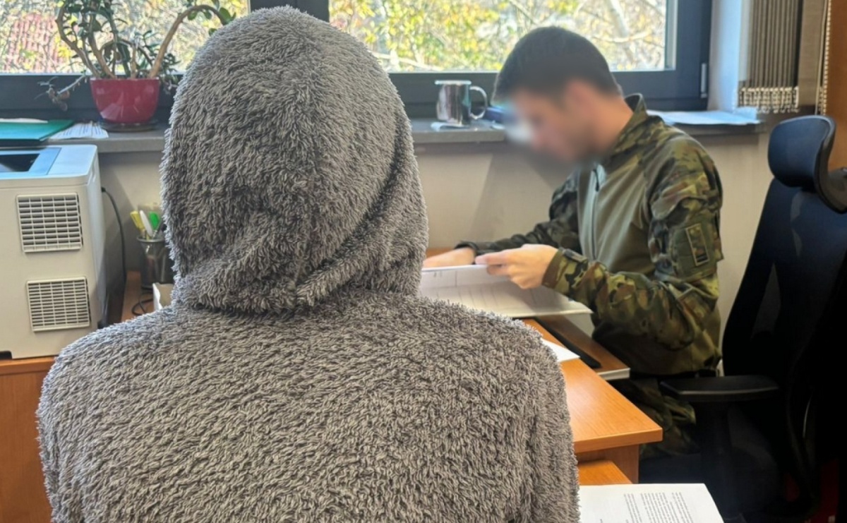 Cudzoziemca skazanego prawomocnym wyrokiem czeka deportacja - Serwis informacyjny z Raciborza - naszraciborz.pl