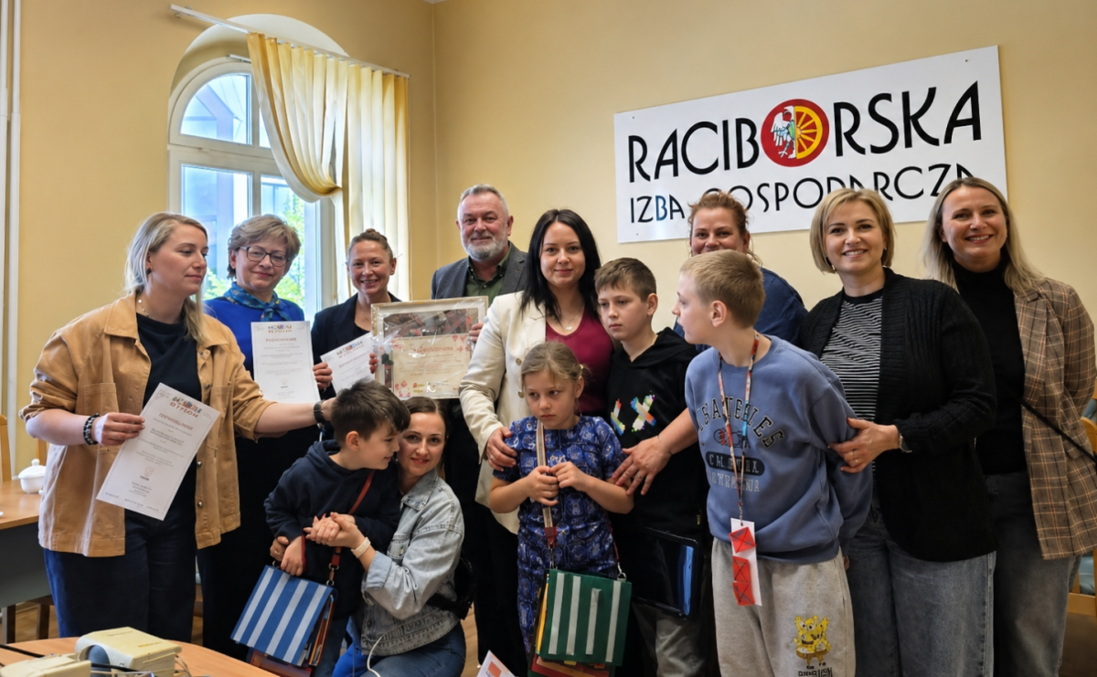 GWIAZDKA SERC 2025 – wiemy, komu przekazano zebrane fundusze - Serwis informacyjny z Raciborza - naszraciborz.pl