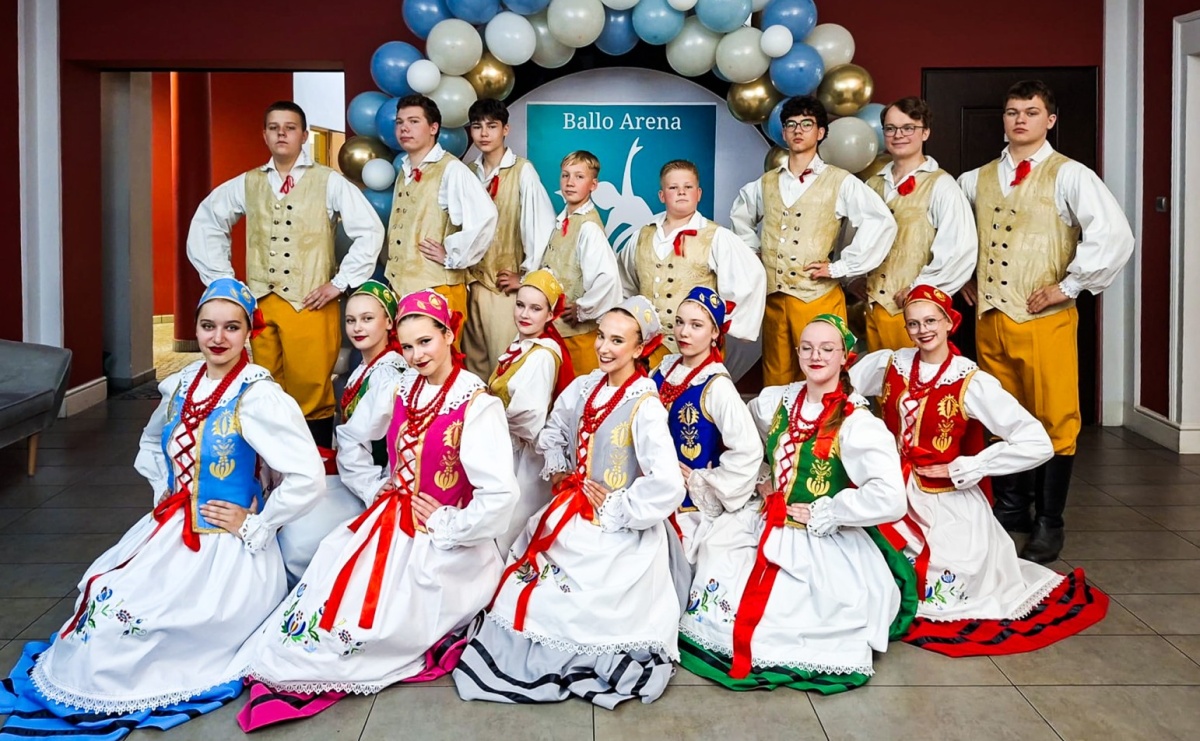 Zespół Raciborzanie zdobywcą Grand Prix - Serwis informacyjny z Raciborza - naszraciborz.pl
