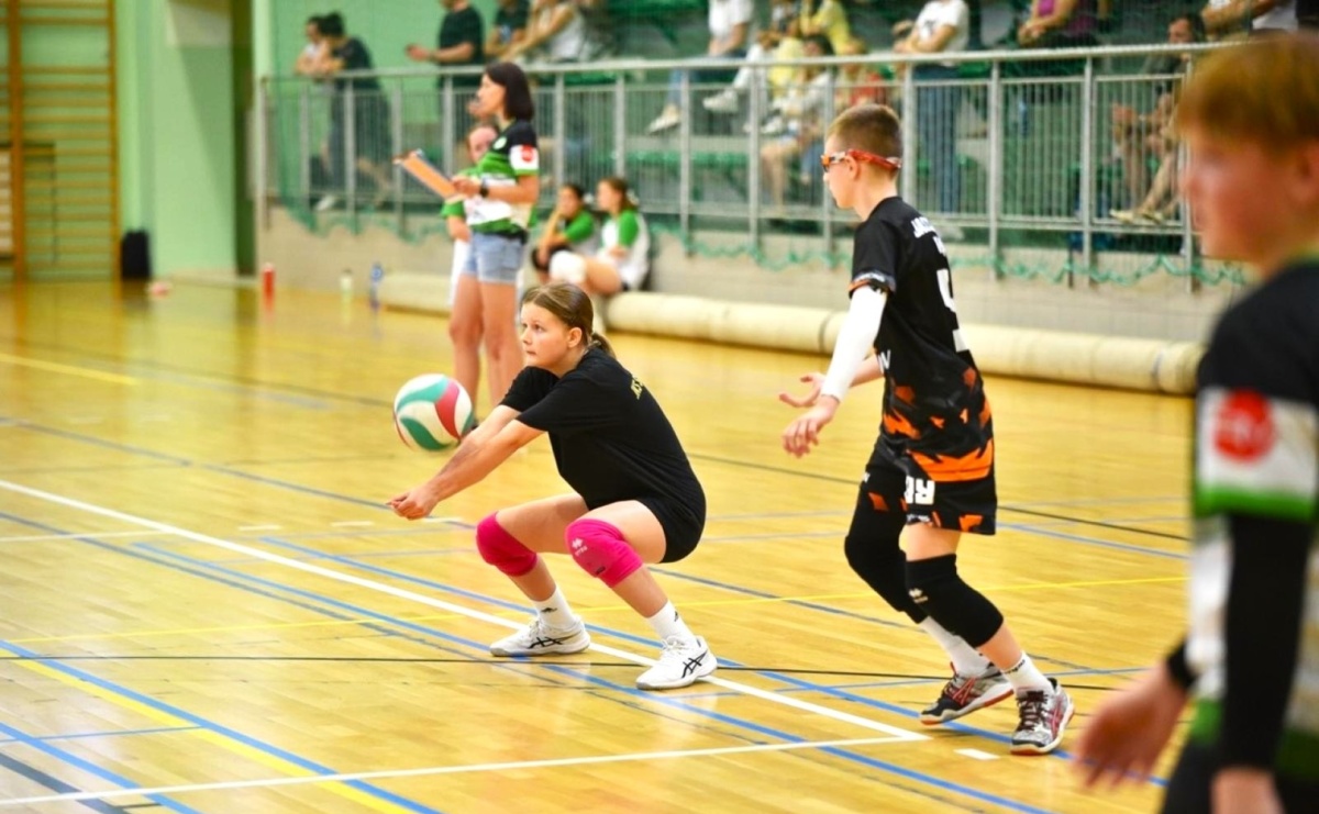 Sport, emocje i rodzinna atmosfera. Gramy dla Mamy 2026 już pod koniec maja - Serwis informacyjny z Raciborza - naszraciborz.pl