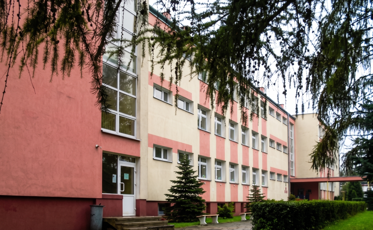 Krzanowice poszukują nowego dyrektora szkoły podstawowej - Serwis informacyjny z Raciborza - naszraciborz.pl