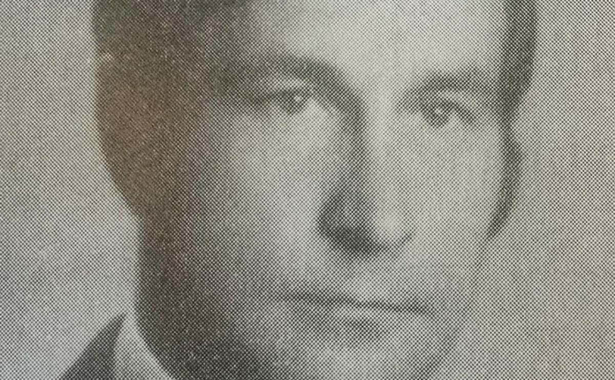 Zmarł Zygmunt Serafin – wieloletni dyrektor Szkoły Podstawowej nr 1 w Raciborzu - Serwis informacyjny z Raciborza - naszraciborz.pl