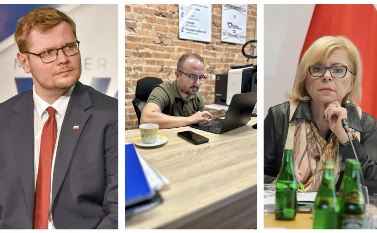 Frekwencja, dyscyplina, kilometrówki, oświadczenia majątkowe i wydatki biur poselskich - posłowie z Raciborza pod lupą - Serwis informacyjny z Raciborza - naszraciborz.pl