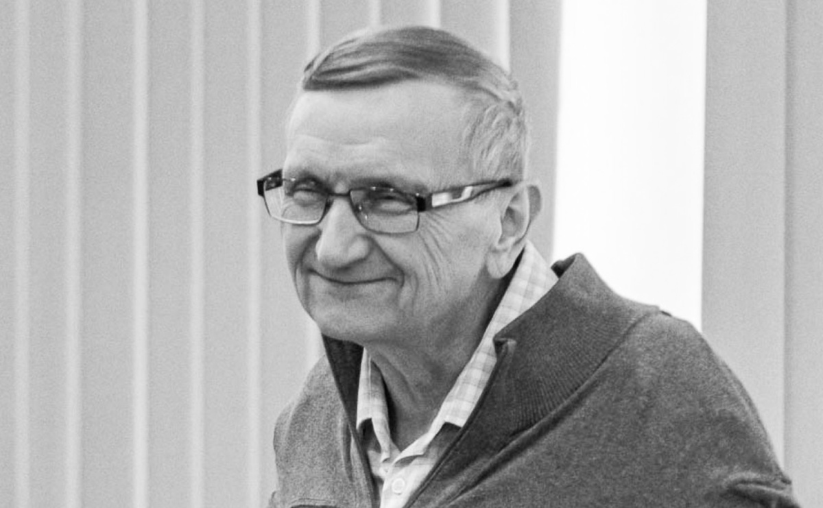 Zmarł raciborski radny Marcin Fica - Serwis informacyjny z Raciborza - naszraciborz.pl