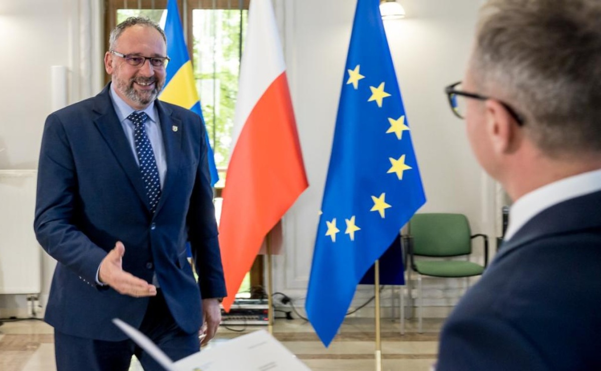 Miliony złotych na rozwój gmin. Wsparcie także dla inwestycji w powiecie raciborskim - Serwis informacyjny z Raciborza - naszraciborz.pl