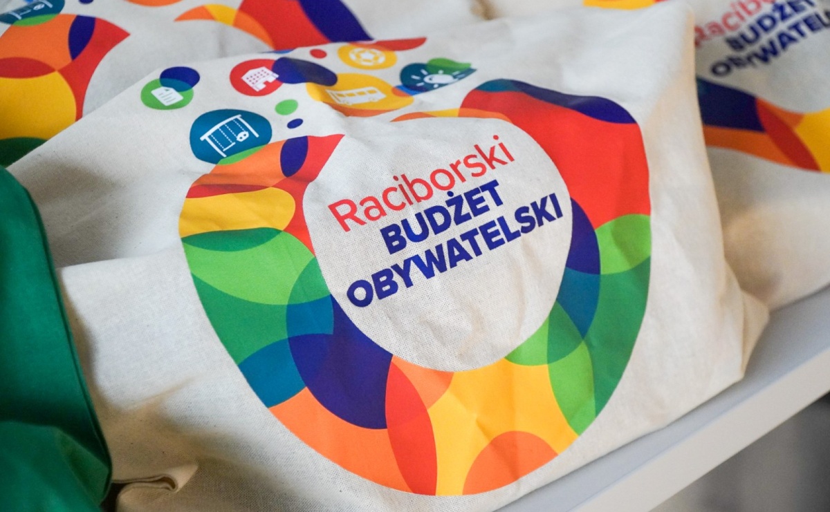 Budżet obywatelski. Zakończył się nabór w XI edycji, większość projektów X czeka wciąż na realizację - Serwis informacyjny z Raciborza - naszraciborz.pl