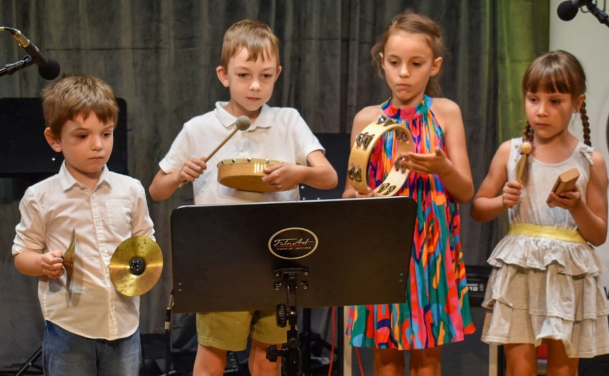 Muzyczny bukiet dla mam. Koncert na Zamku Piastowskim - Serwis informacyjny z Raciborza - naszraciborz.pl