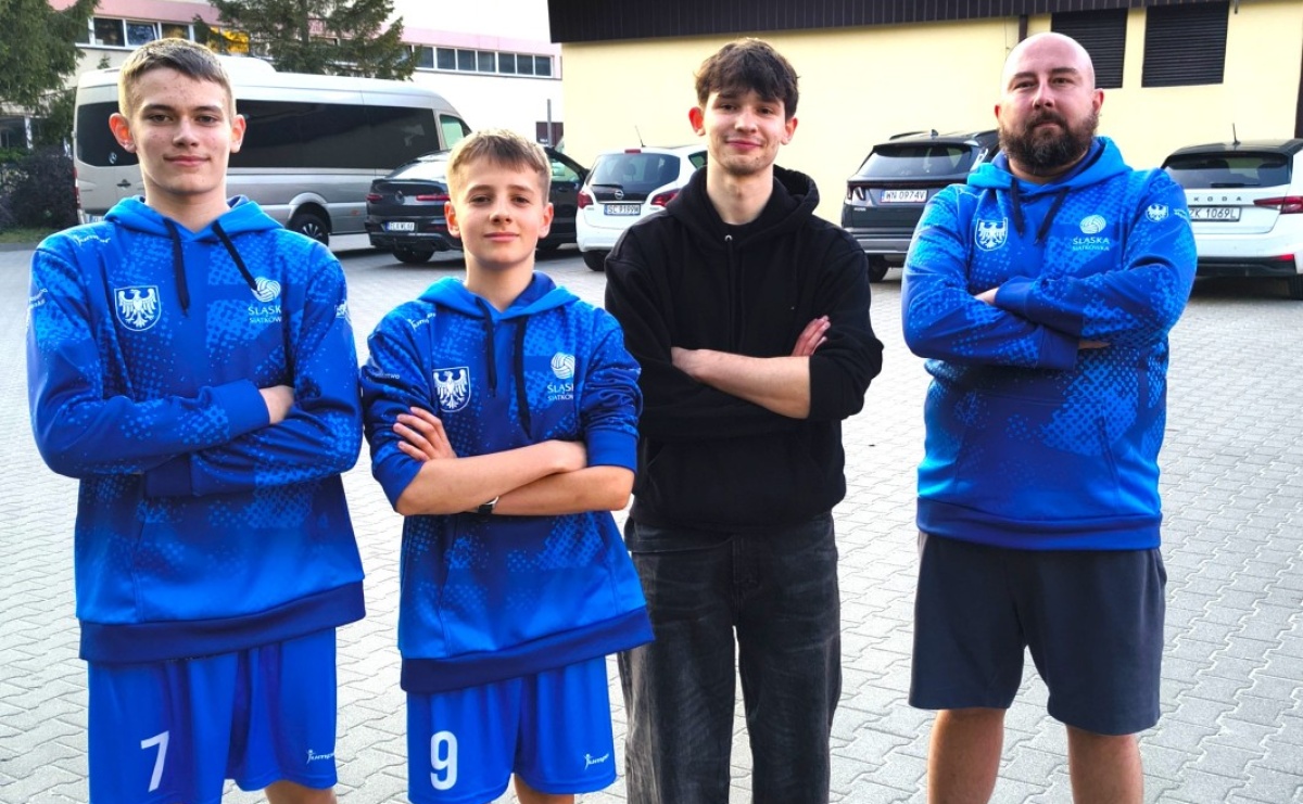 Raciborski akcent w kadrze Śląska. Występ na OOM w Tomaszowie Mazowieckim - Serwis informacyjny z Raciborza - naszraciborz.pl