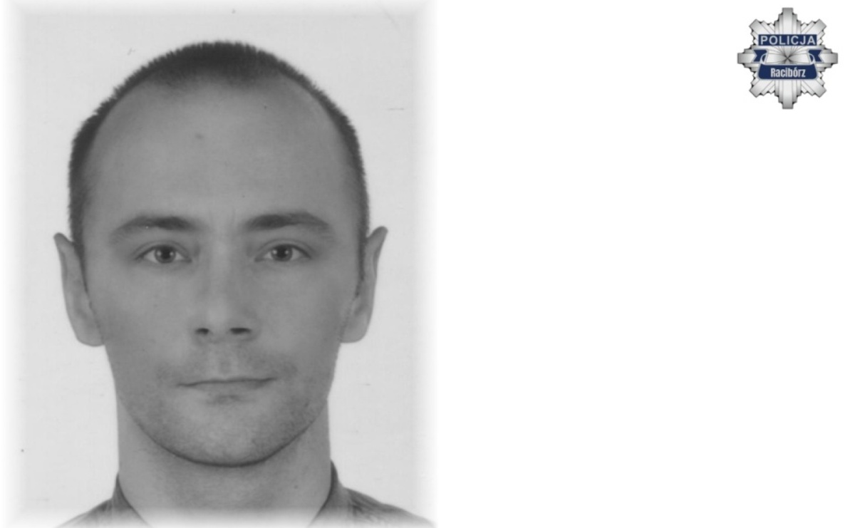 Zaginął 41-letni mieszkaniec Raciborza. Trwają poszukiwania - Serwis informacyjny z Raciborza - naszraciborz.pl