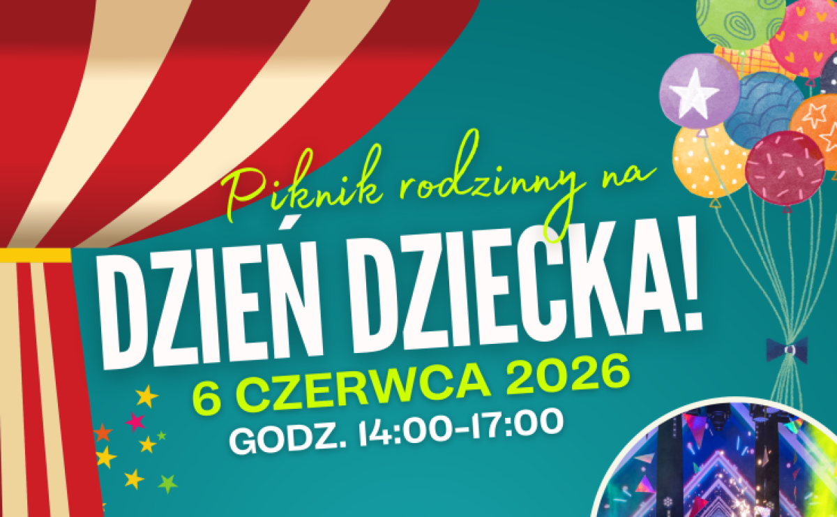 Piknik rodzinny z okazji Dnia Dziecka w Zawadzie Książęcej - Serwis informacyjny z Raciborza - naszraciborz.pl