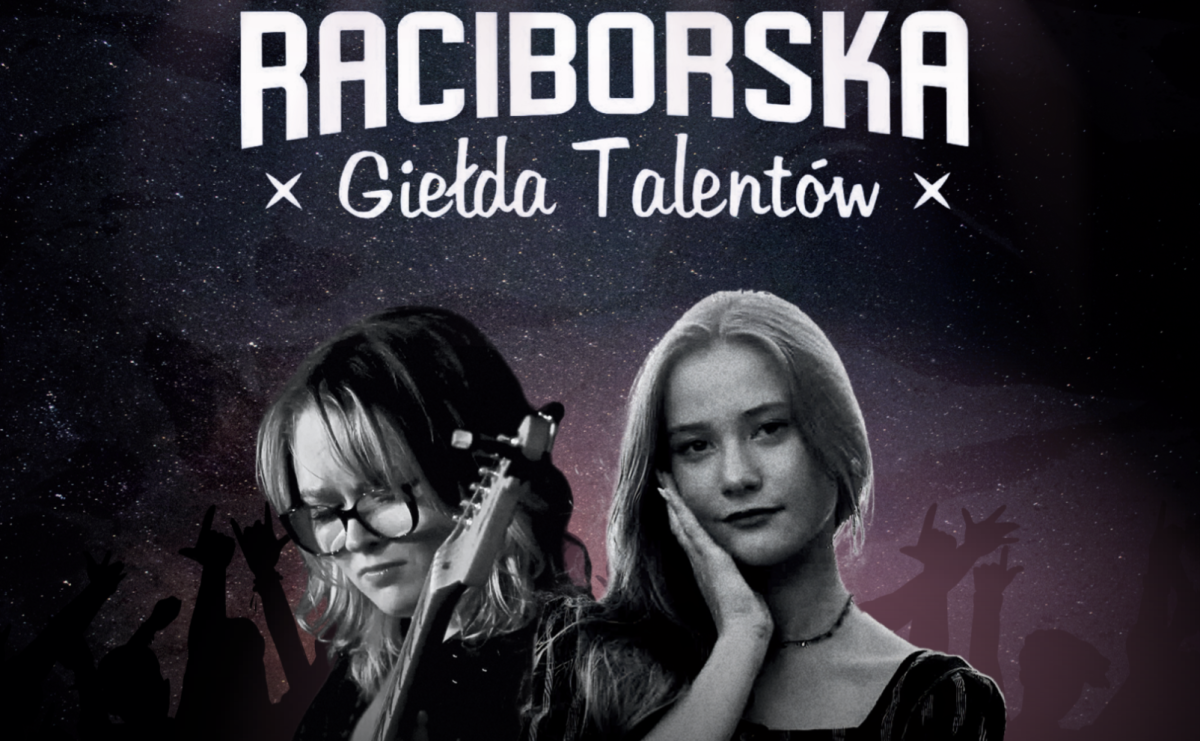 IX Raciborska Giełda Talentów w Raciborskim Centrum Kultury - Serwis informacyjny z Raciborza - naszraciborz.pl