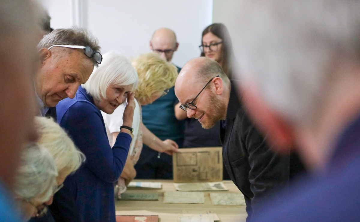 180 lat kolei w Raciborzu. Muzealne spotkanie o historii żelaznych dróg - Serwis informacyjny z Raciborza - naszraciborz.pl