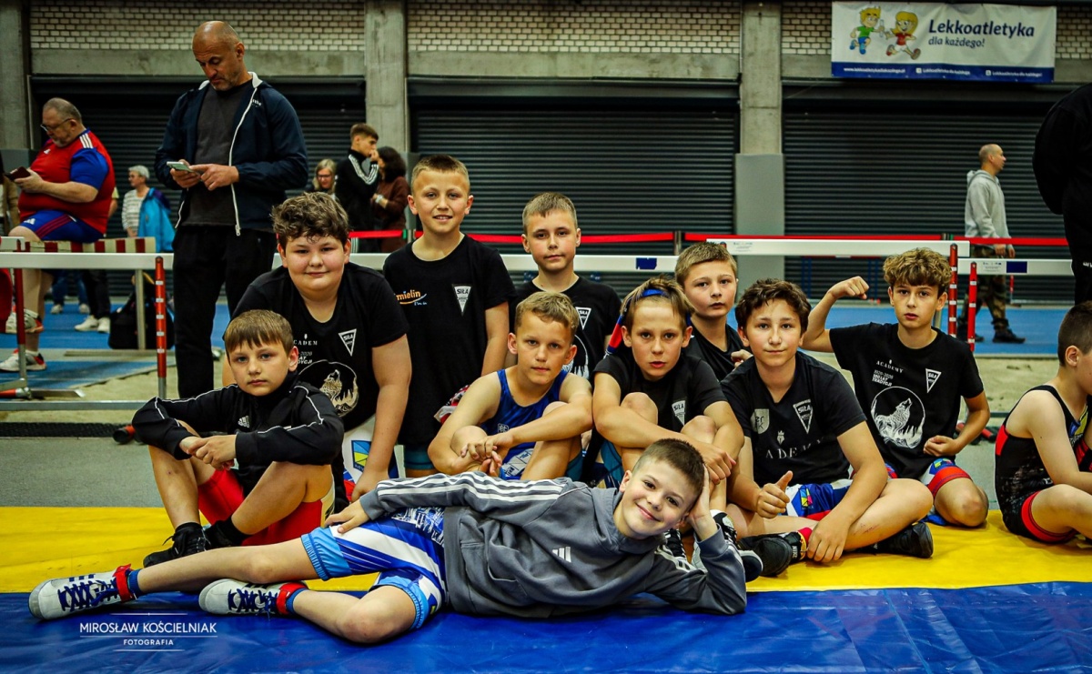 MKZ UNIA Racibórz najlepsza w Memoriale Grzegorza Pieronkiewicza [FOTO i WIDEO] - Serwis informacyjny z Raciborza - naszraciborz.pl