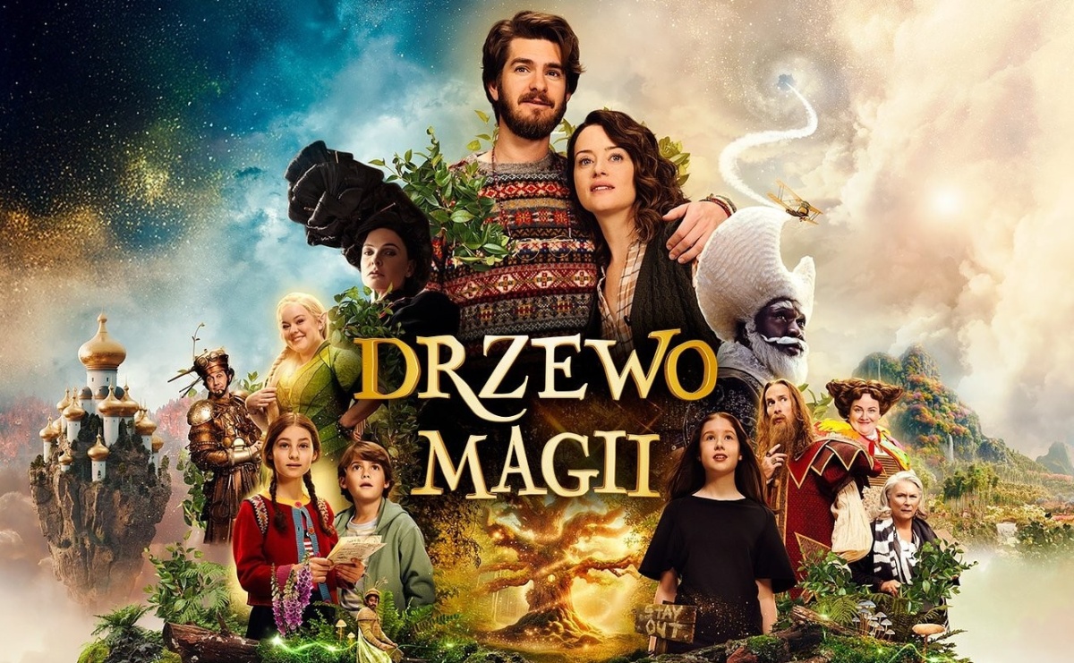 Kino Bałtyk zaprasza na czerwcowe seanse. W repertuarze premiery, animacje i kino klubowe - Serwis informacyjny z Raciborza - naszraciborz.pl