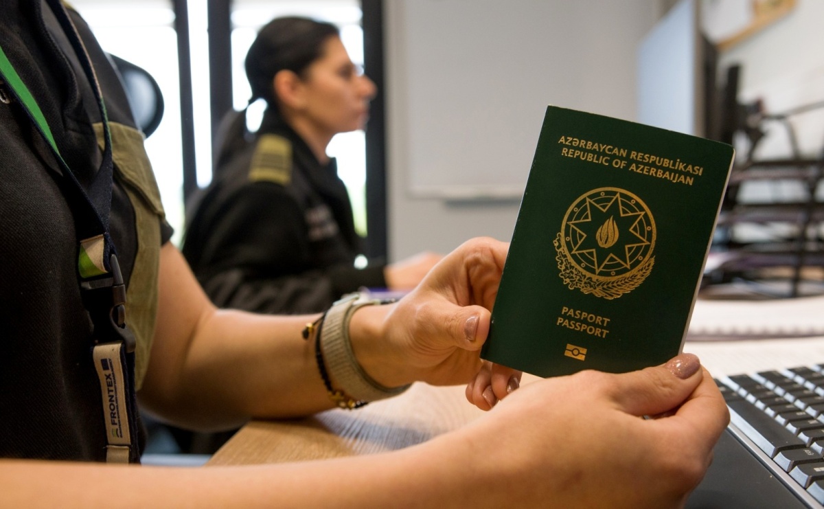 Złamali przepisy pobytowe – muszą wyjechać - Serwis informacyjny z Raciborza - naszraciborz.pl