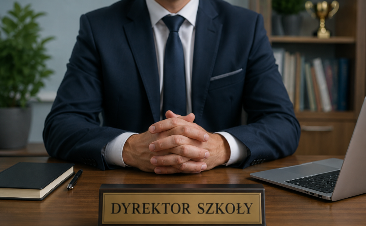Ogłoszono konkurs na dyrektora szkoły w Bieńkowicach - Serwis informacyjny z Raciborza - naszraciborz.pl