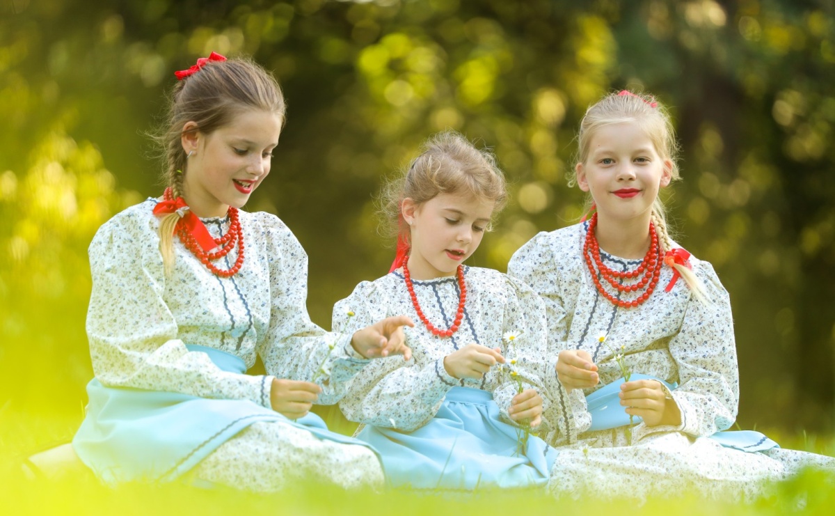Dzieci dzieciom w Parku Roth. Młodzi artyści wystąpią na plenerowej scenie - Serwis informacyjny z Raciborza - naszraciborz.pl