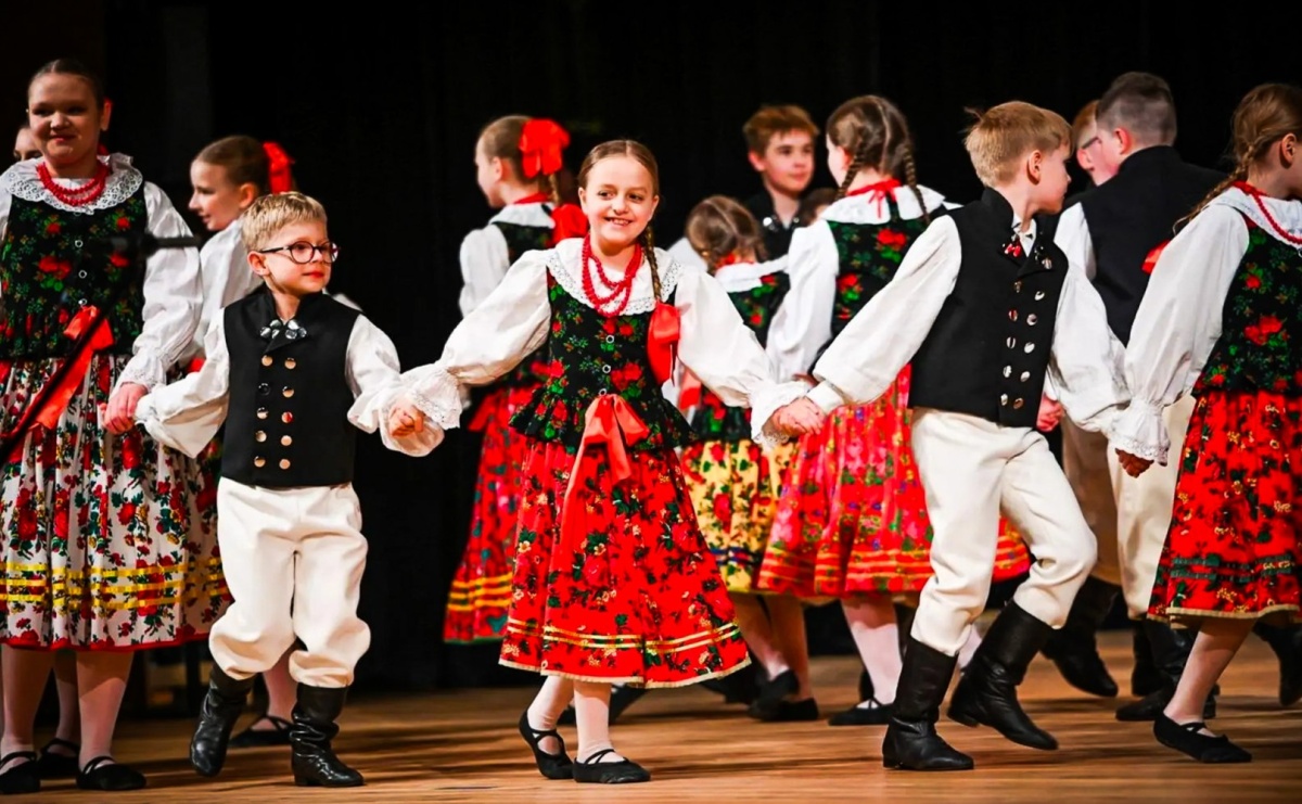 Racibórz ponownie stolicą kultur Europy. Przed nami XXIV Międzynarodowe Spotkania Artystyczne Śląsk – kraina wielu kultur - Serwis informacyjny z Raciborza - naszraciborz.pl