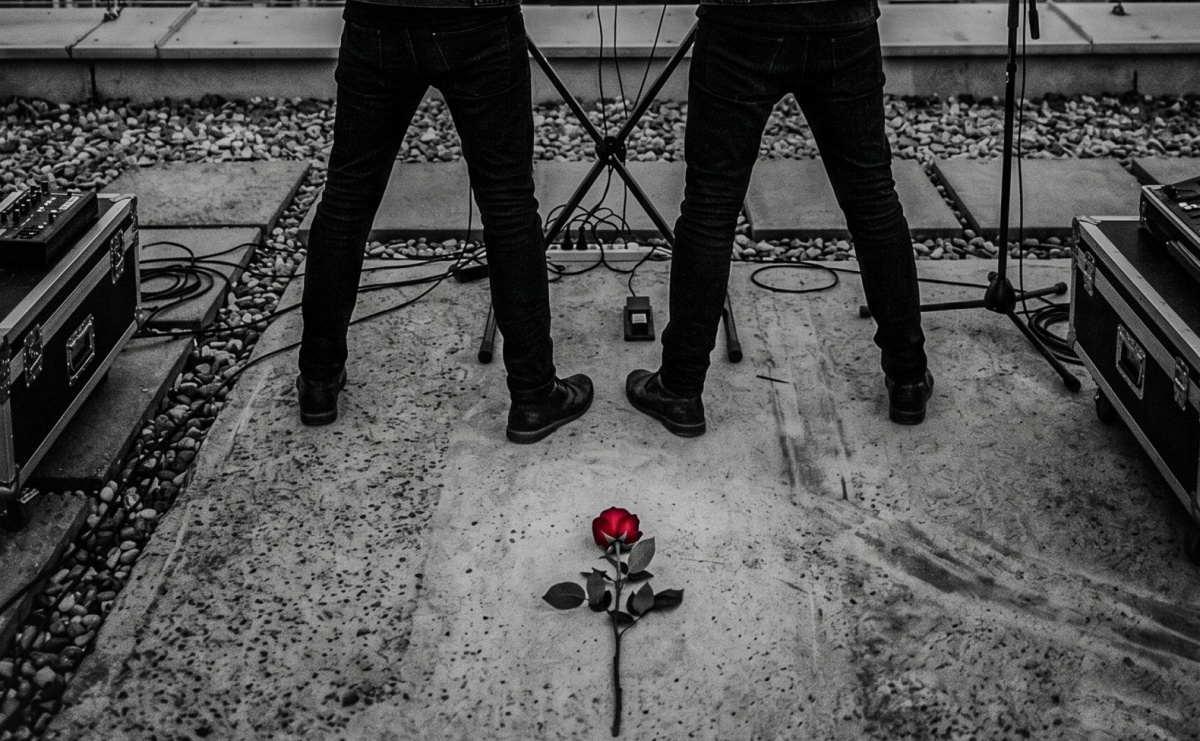 Depeche Mode TRIBUTE na Zamku Piastowskim - Serwis informacyjny z Raciborza - naszraciborz.pl