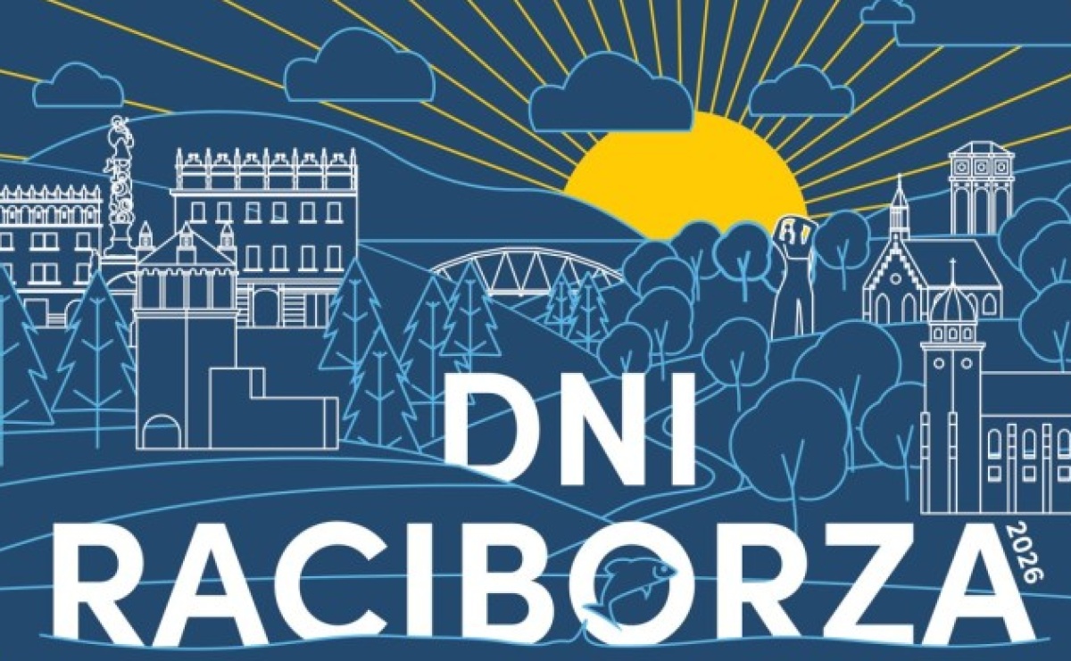 Nadchodzą Dni Raciborza 2026. Oto szczegółowy program - Serwis informacyjny z Raciborza - naszraciborz.pl