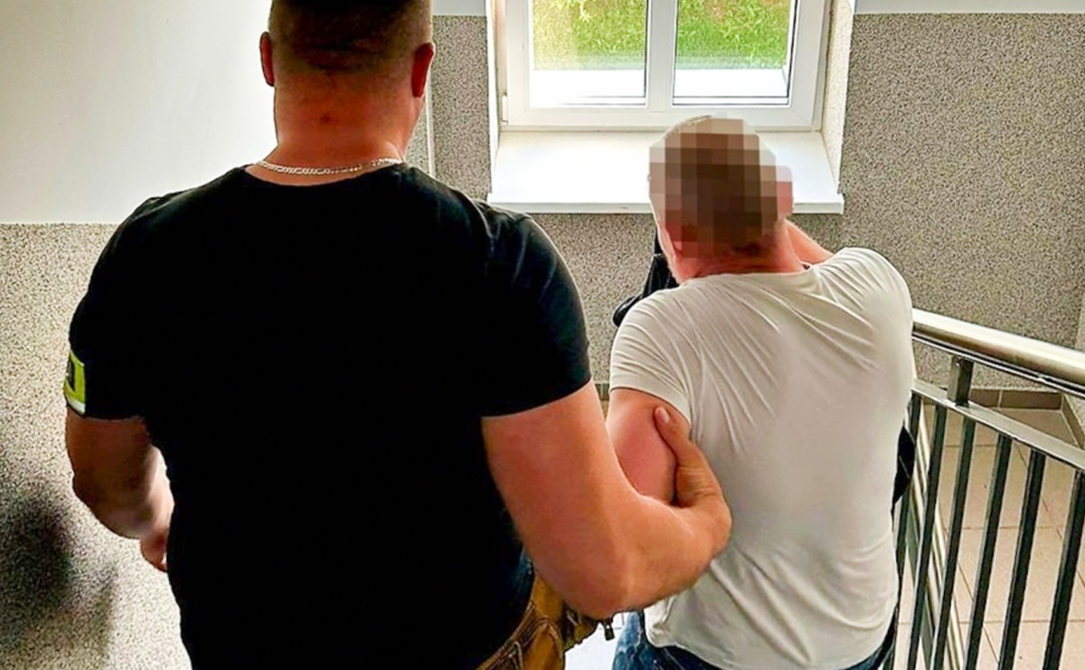 Akcja POSZUKIWANY – 10 osób zatrzymanych przez raciborskich policjantów - Serwis informacyjny z Raciborza - naszraciborz.pl