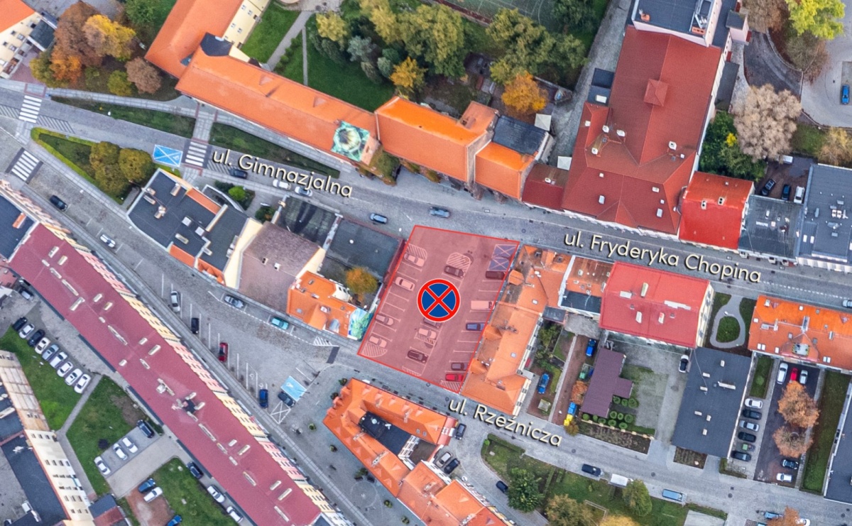 Dni Raciborza 2025. Zmiany w organizacji ruchu i skrócenie ciszy nocnej - Serwis informacyjny z Raciborza - naszraciborz.pl