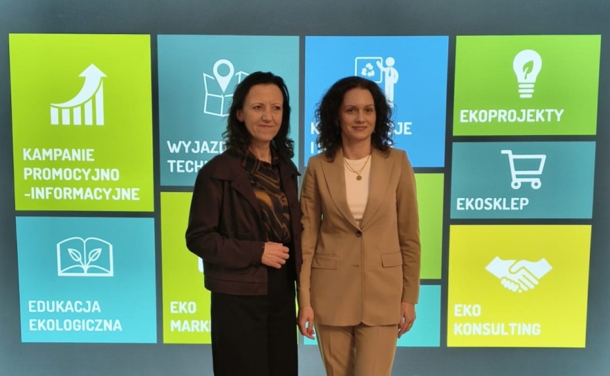 Racibórz wśród ekspertów gospodarki odpadami. Udział w ogólnopolskiej konferencji branżowej - Serwis informacyjny z Raciborza - naszraciborz.pl