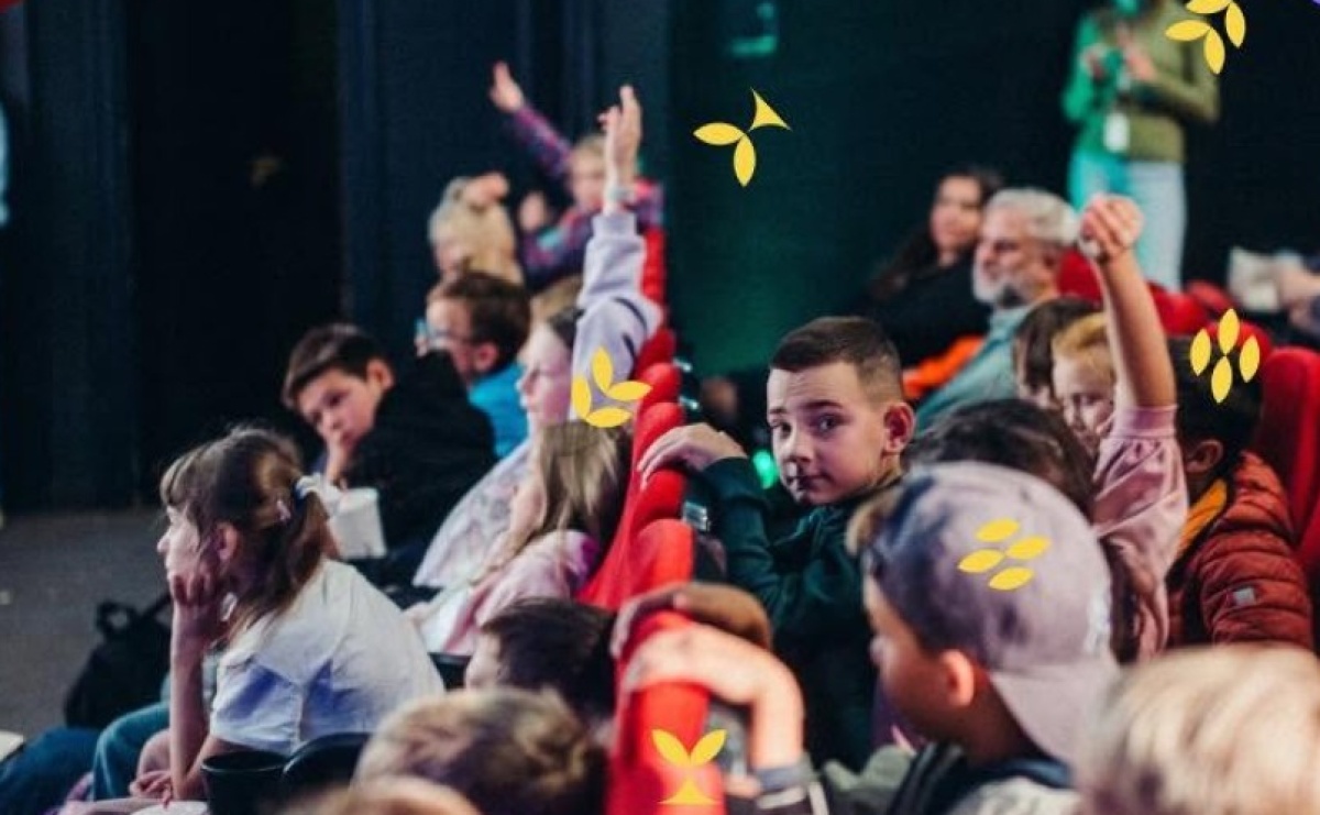 Edukacja Młode Horyzonty dla przedszkoli - zapisy na rok szkolny 2026/2027 - Serwis informacyjny z Raciborza - naszraciborz.pl