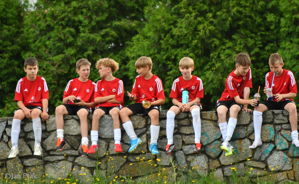 Racibórz Trophy 2026 – Akademia GKS Jastrzębie zwycięzcą turnieju U11 - Serwis informacyjny z Raciborza - naszraciborz.pl