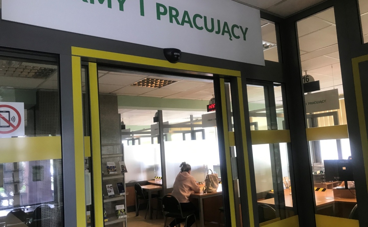 Problemy z płynnością w firmie? Skorzystaj z ulg w ZUS - Serwis informacyjny z Raciborza - naszraciborz.pl