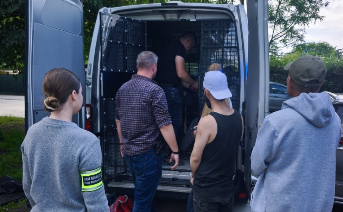 42.000 zł grzywny dla pracodawcy - Serwis informacyjny z Raciborza - naszraciborz.pl