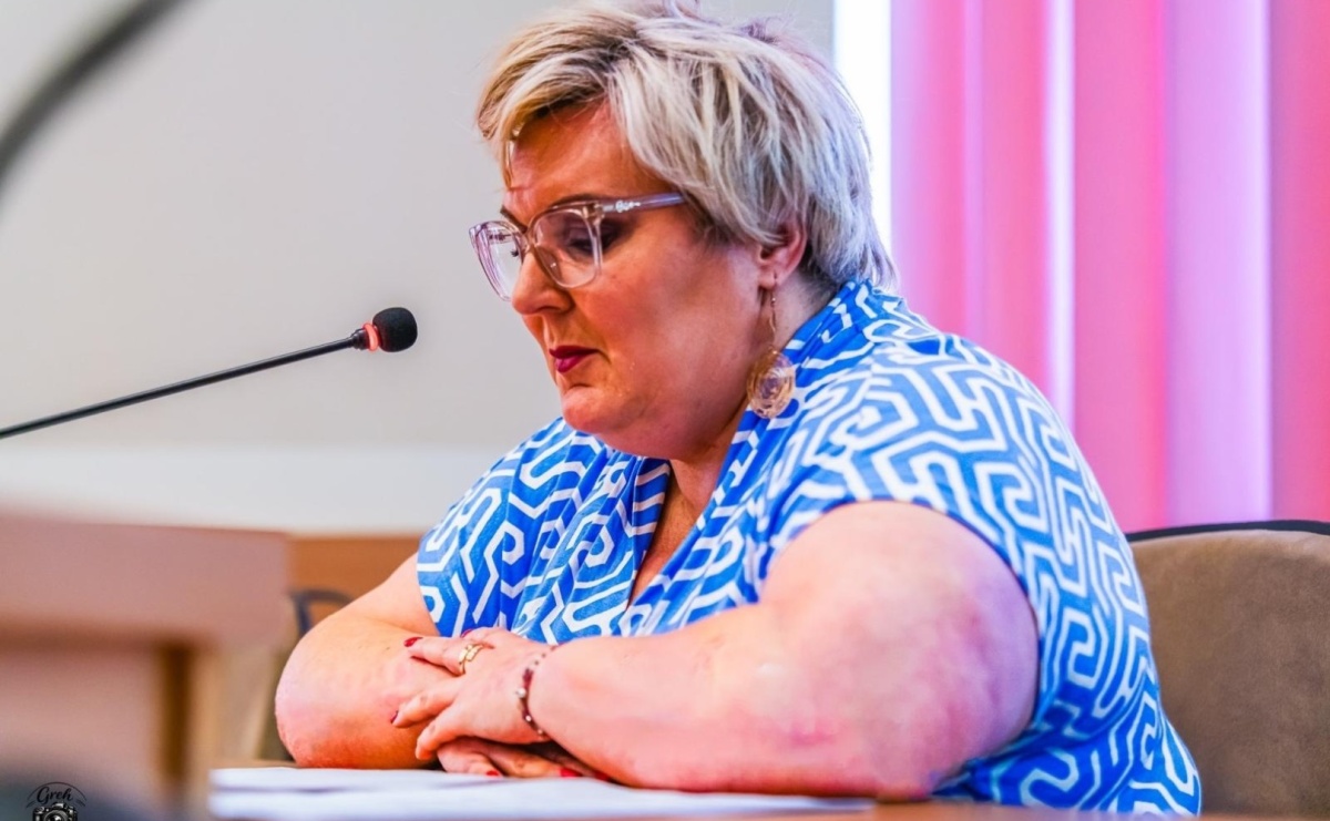 RCRON bez długów i z planami rozwoju. Dyskusja o kolejkach i nowym oddziale rehabilitacji - Serwis informacyjny z Raciborza - naszraciborz.pl