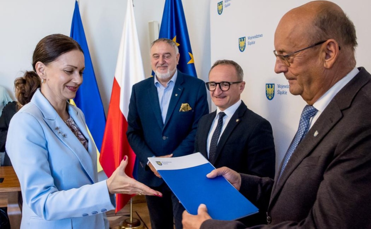 Ponad 3 mln zł na drogi dojazdowe na terenach wiejskich w powiecie raciborskim - Serwis informacyjny z Raciborza - naszraciborz.pl