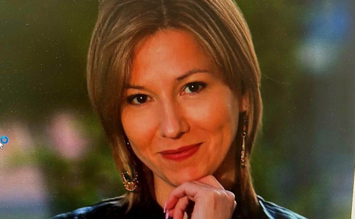 Zaginęła 42-letnia Magdalena Wronka z Raciborza [KOMUNIKAT POLICJI] - Serwis informacyjny z Raciborza - naszraciborz.pl