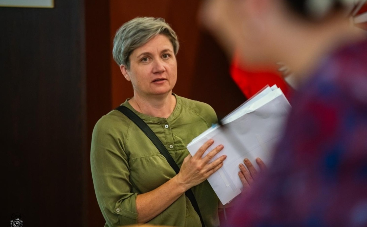 Rachunek za naprawę kolektora będzie sześciocyfrowy - Serwis informacyjny z Raciborza - naszraciborz.pl
