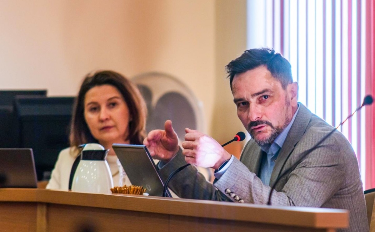 Racibórz stawia na energię. Radni poparli powołanie spółdzielni energetycznej - Serwis informacyjny z Raciborza - naszraciborz.pl